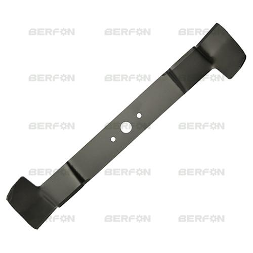 LAMINA CORTA RELVA TOPSUN XCT102 ESQUERDA (520mm)